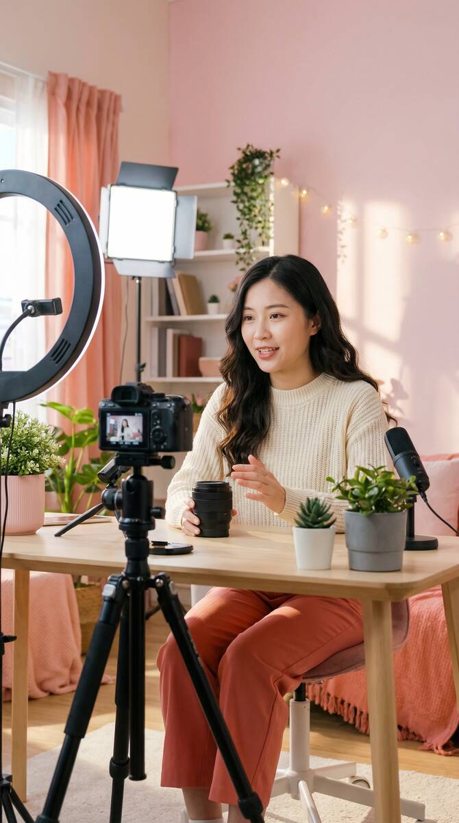 小尤奈演员顾问林小雅